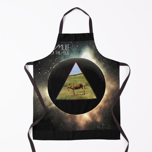 Item preview, Dark Side Of The Mule designed and sold by AhliyWidener.