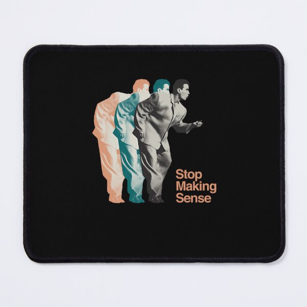 Item preview, Talking Heads Stop Making Sense  designed and sold by iitaniaulion.