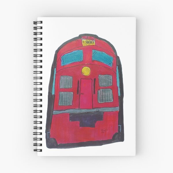 Item preview, sar 900 class designed and sold by rooriver-art.