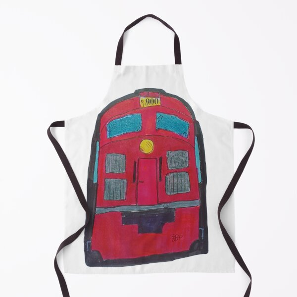 Item preview, sar 900 class designed and sold by rooriver-art.