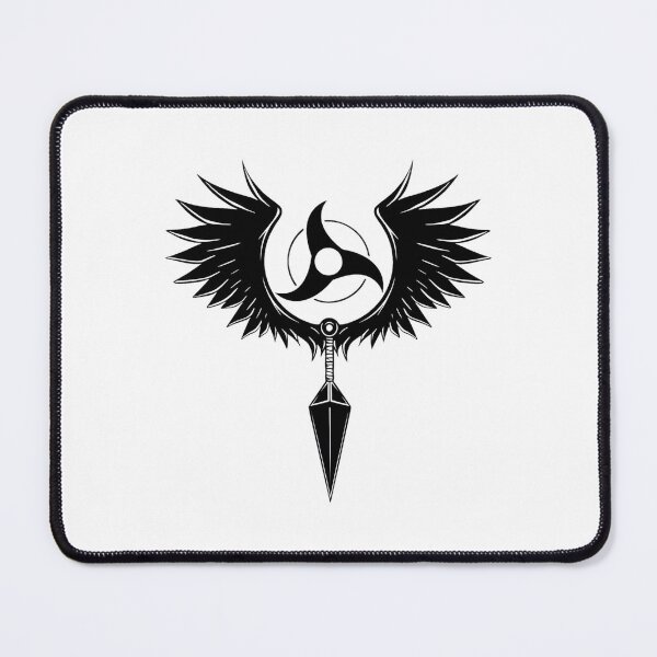 Item preview, Ninjas symbol designed and sold by MagicMudcat.