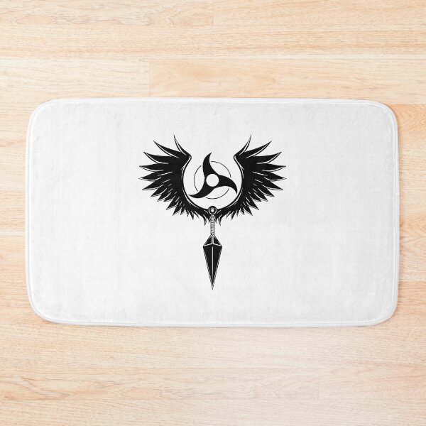 Item preview, Ninjas symbol  designed and sold by MagicMudcat.