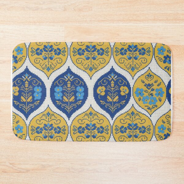Item preview, Traditional Ukrainian Vyshyvanka Embroidery designed and sold by ML-Media.