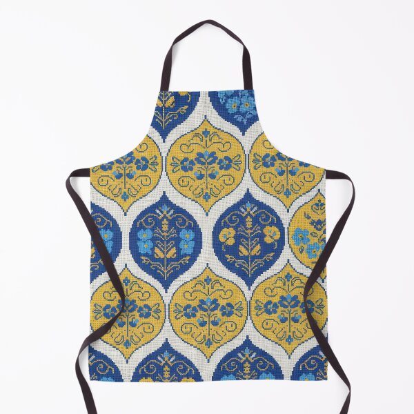 Item preview, Traditional Ukrainian Vyshyvanka Embroidery designed and sold by RGShirtWorks.