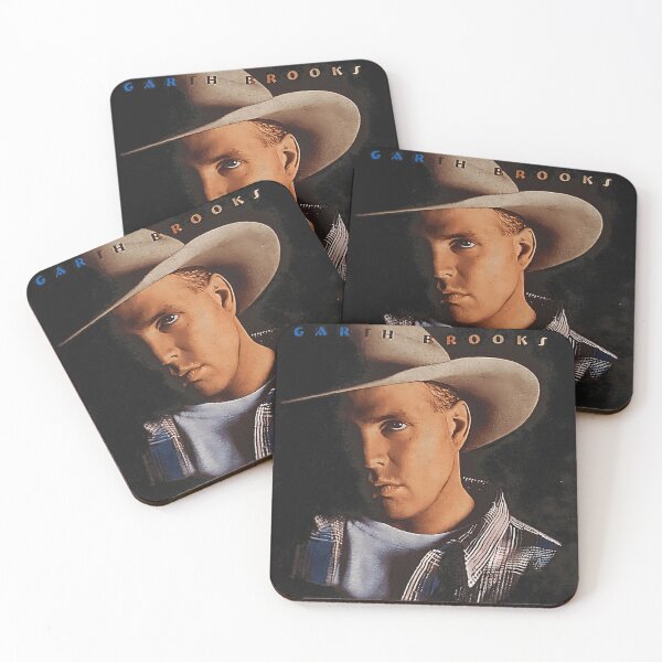 Item preview, Garth Brooks Tour designed and sold by AhliyWidener.