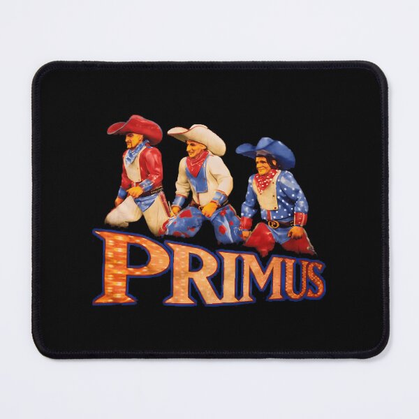 Item preview, Primus Logo designed and sold by KennethWo.