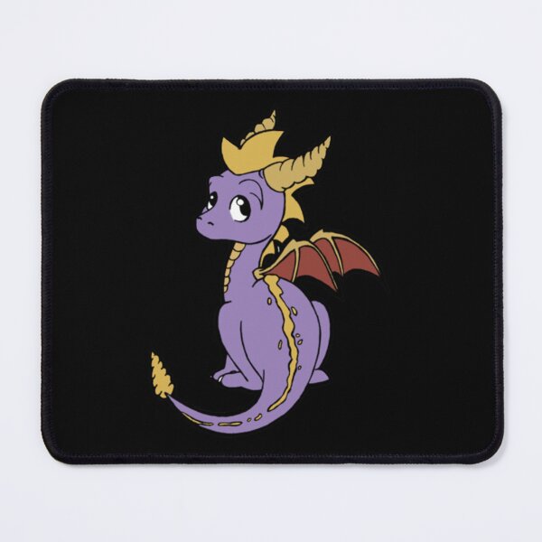 Item preview, Little Purple Dragon designed and sold by Tiellelarty3364.