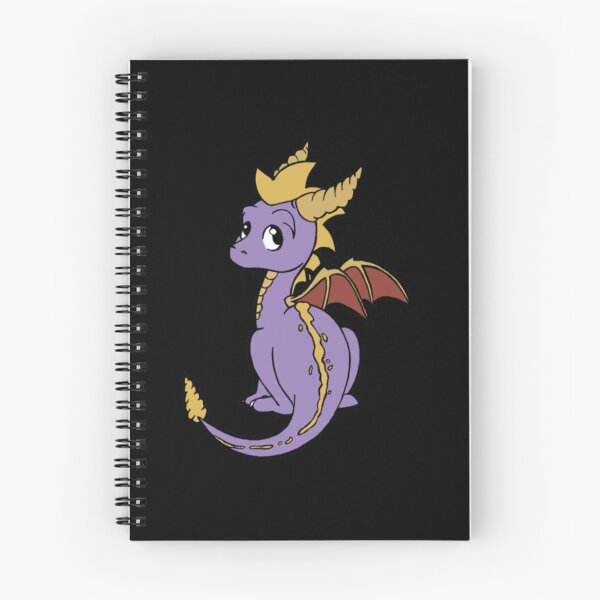 Item preview, Little Purple Dragon designed and sold by Tiellelarty3364.
