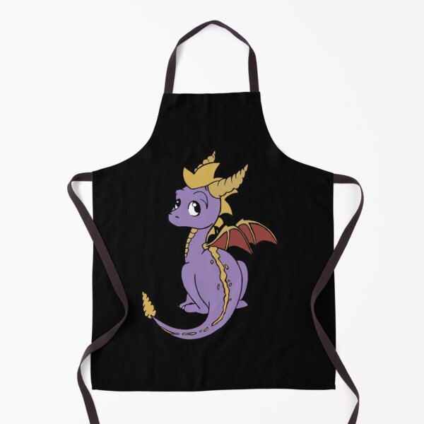 Item preview, Little Purple Dragon designed and sold by Tiellelarty3364.