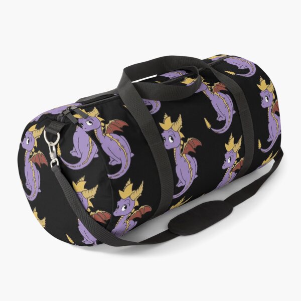 Item preview, Little Purple Dragon designed and sold by Tiellelarty3364.