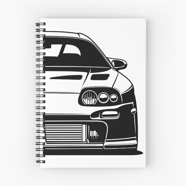 Item preview, JDM legend designed and sold by OlegMarkaryan.