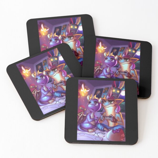 Item preview, Pro Spyr0 Vs C-rashGift For You designed and sold by Tiellelarty3364.