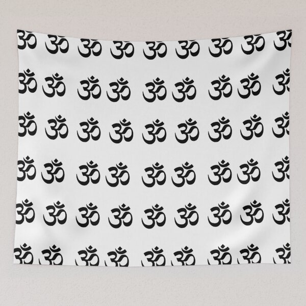 Item preview, Om,aum,Ohm mantra buddhism designed and sold by stem-design .