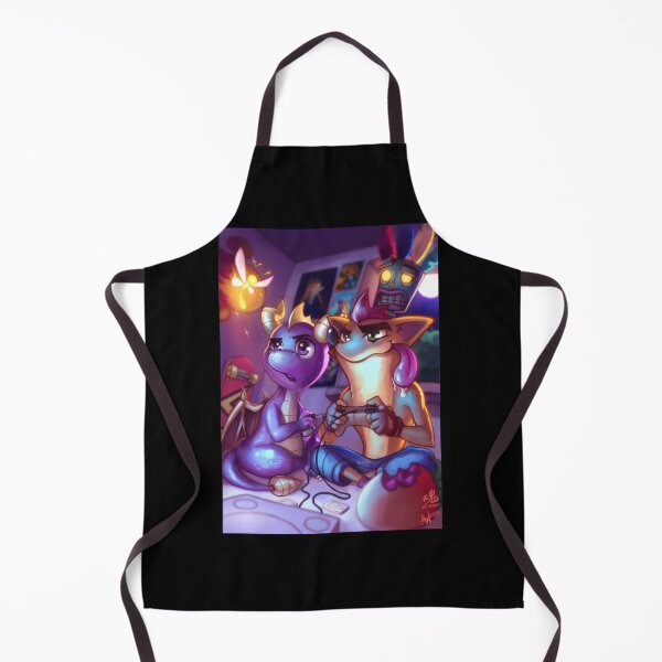 Item preview, Pro Spyr0 Vs C-rashGift For You designed and sold by Tiellelarty3364.
