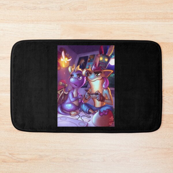 Item preview, Pro Spyr0 Vs C-rashGift For You designed and sold by Tiellelarty3364.