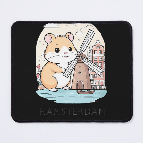 Item preview, Hamsterdam designed and sold by AhliyWidener.