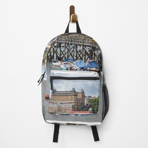 Item preview, Scarborough Harbour, North Yorkshire designed and sold by yackers1.