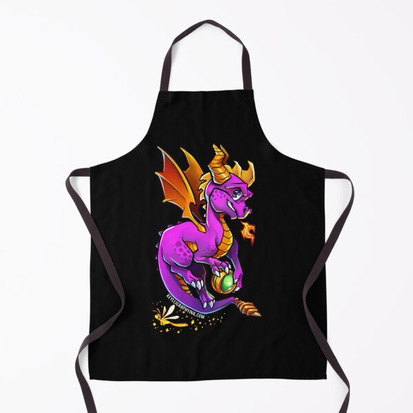 Item preview, Purple Dragon With Green Orb Ima863 designed and sold by Tiellelarty3364.