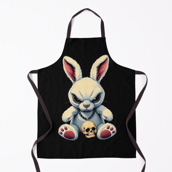 Item preview, Dont Mess wi the Rabbit designed and sold by TheDarkVault.