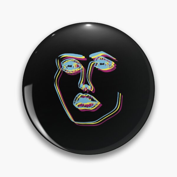 Artikelvorschau, Disclosure Face Logo entworfen und verkauft von KennethWo.