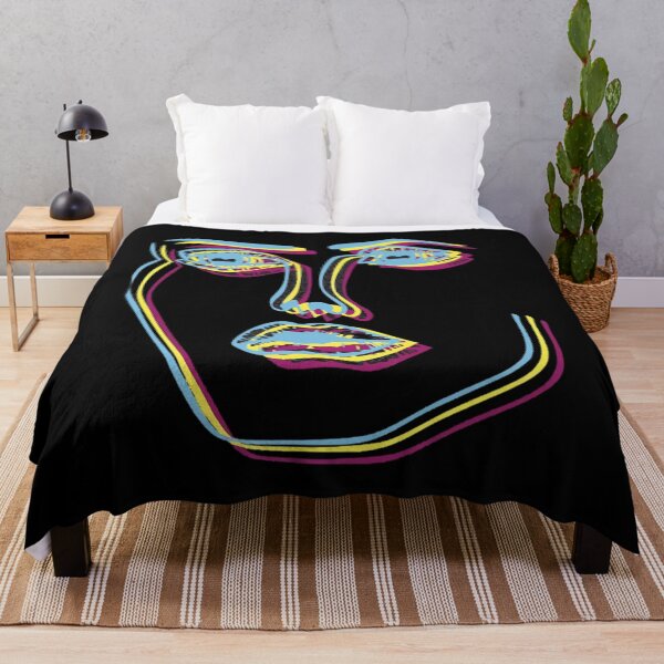 Artikelvorschau, Disclosure Face Logo entworfen und verkauft von KennethWo.