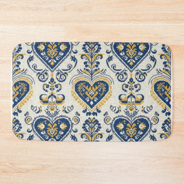 Item preview, Traditional Ukrainian Vyshyvanka Embroidery designed and sold by ML-Media.