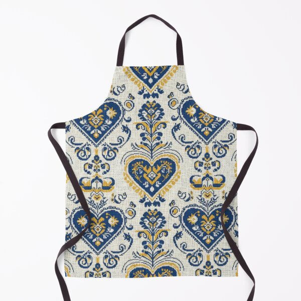 Item preview, Traditional Ukrainian Vyshyvanka Embroidery designed and sold by RGShirtWorks.