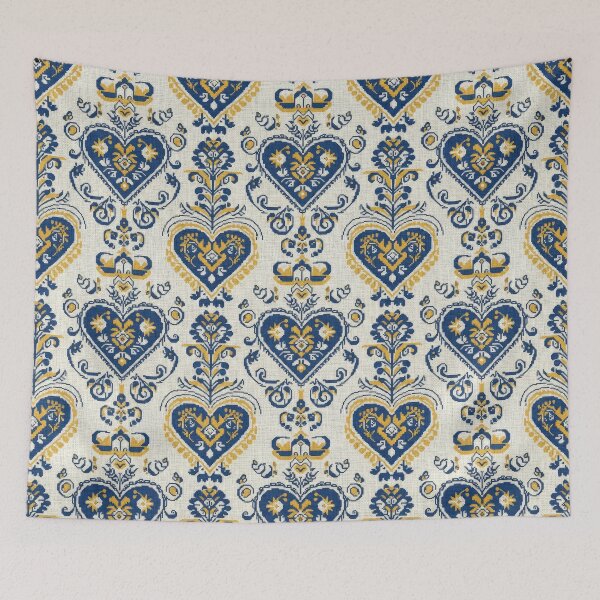 Item preview, Traditional Ukrainian Vyshyvanka Embroidery designed and sold by RGShirtWorks.