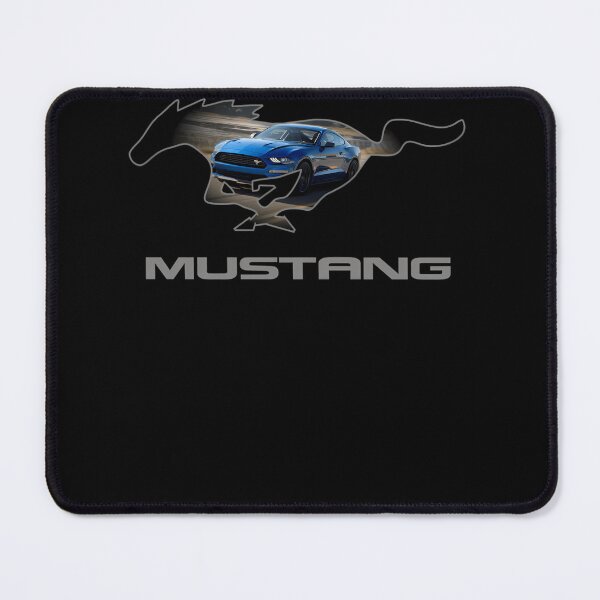 Item preview, Mustangs Gt Logo designed and sold by DAKOTAMULBAH.