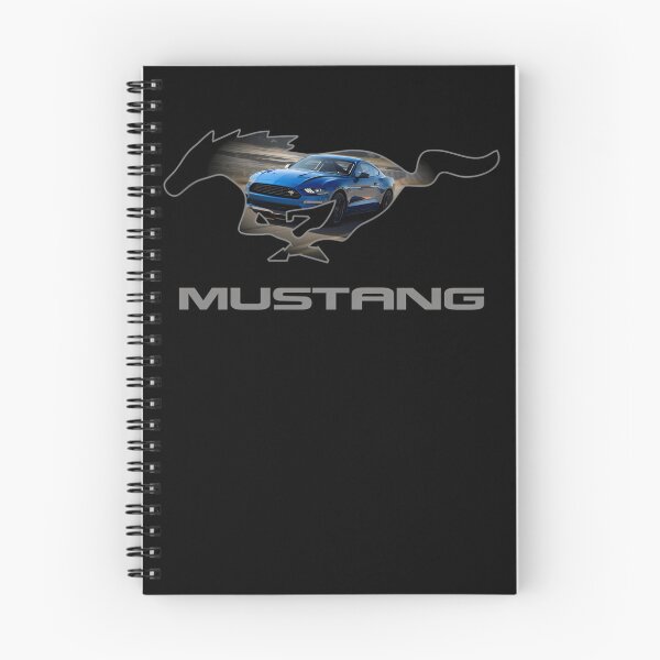 Item preview, Mustangs Gt Logo designed and sold by DAKOTAMULBAH.