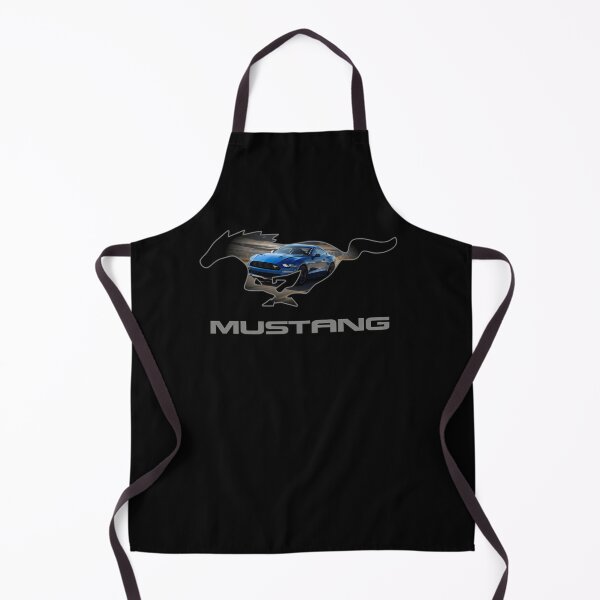 Item preview, Mustangs Gt Logo designed and sold by DAKOTAMULBAH.