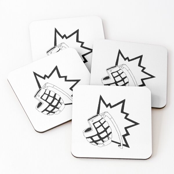 Item preview, Hero symbol designed and sold by MagicMudcat.