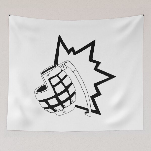 Item preview, Hero symbol designed and sold by MagicMudcat.