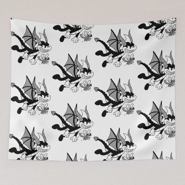 Item preview, Rubberhose Spyro designed and sold by Tiellelarty3364.