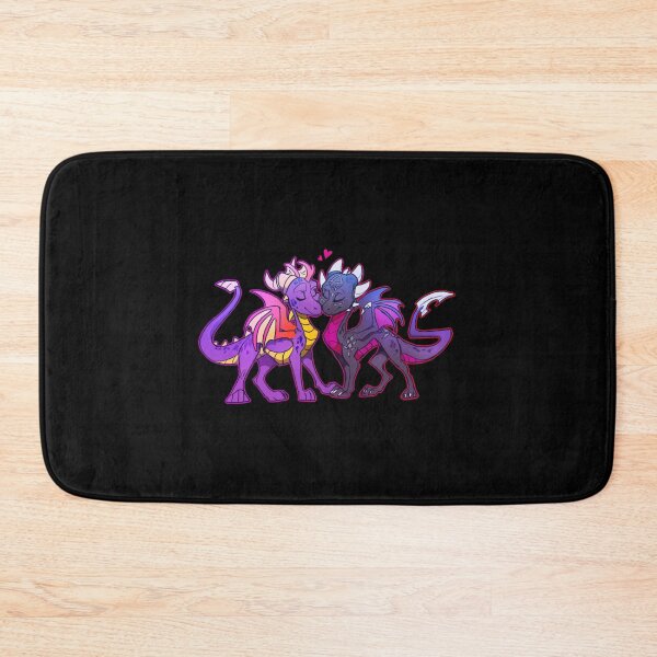Item preview, Snuggz spyro designed and sold by Tiellelarty3364.