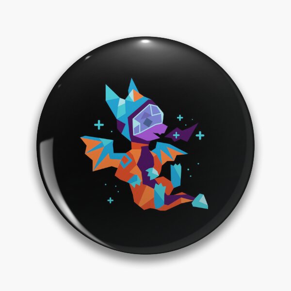 Item preview, Space Spyro Xb6 spyro designed and sold by Tiellelarty3364.