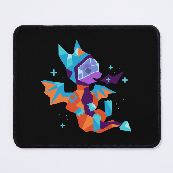 Item preview, Space Spyro Xb6 spyro designed and sold by Tiellelarty3364.