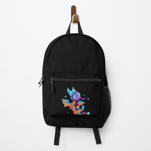 Item preview, Space Spyro Xb6 spyro designed and sold by Tiellelarty3364.