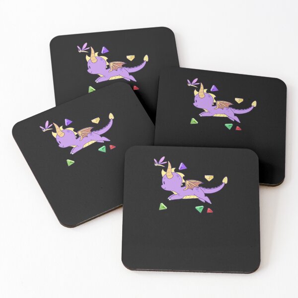 Item preview, Spyro Dash designed and sold by Tiellelarty3364.