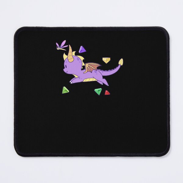 Item preview, Spyro Dash designed and sold by Tiellelarty3364.