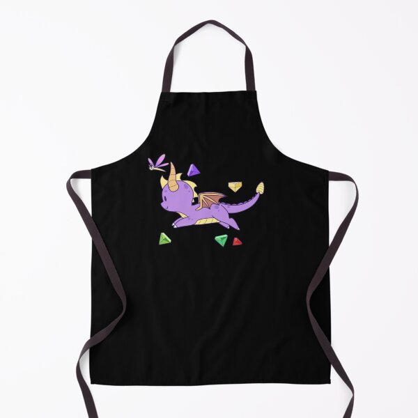 Item preview, Spyro Dash designed and sold by Tiellelarty3364.