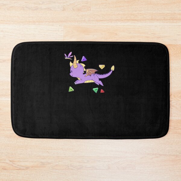 Item preview, Spyro Dash designed and sold by Tiellelarty3364.