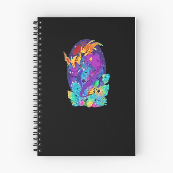Item preview, Spyro the dragon designed and sold by Tiellelarty3364.