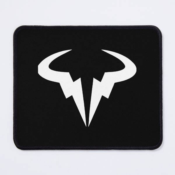 Item preview, Rafael Nadal Logo Merchandise Essential designed and sold by KennethWo.