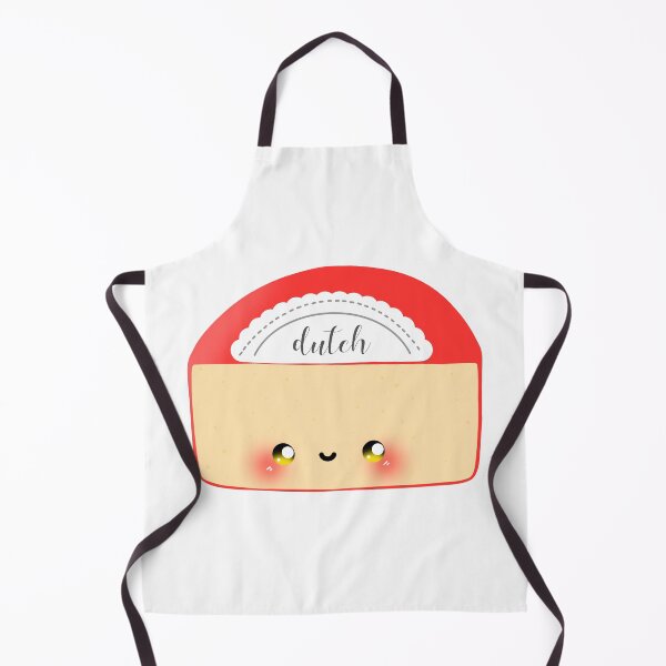Item preview, Kawaii cheese  designed and sold by KJackArtwork.