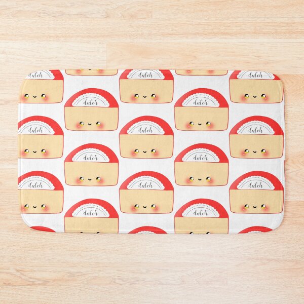 Item preview, Kawaii cheese  designed and sold by KJackArtwork.