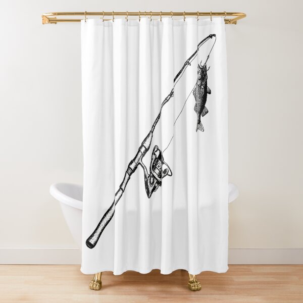 Item preview, Reel and Catch designed and sold by Coloradodrawings.