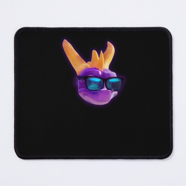 Item preview, Spyro the Dragon designed and sold by Tiellelarty3364.