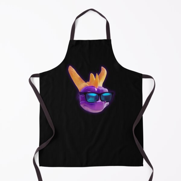Item preview, Spyro the Dragon designed and sold by Tiellelarty3364.