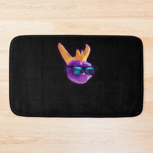 Item preview, Spyro the Dragon designed and sold by Tiellelarty3364.